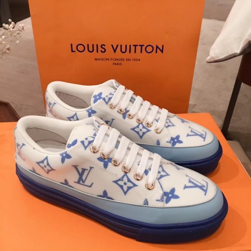 Louis Vuitton Sneakers 2020 LV-SN-2020-22775480013